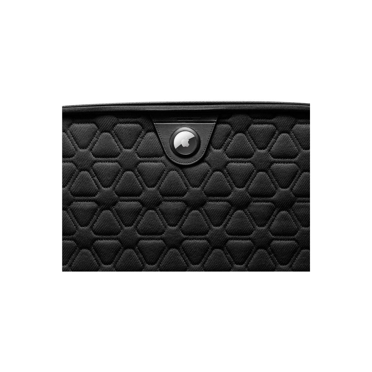 Pouzdro pro MacBook Pro 16" Spigen Rugged Armor Pro - černé - iSTYLE CZ