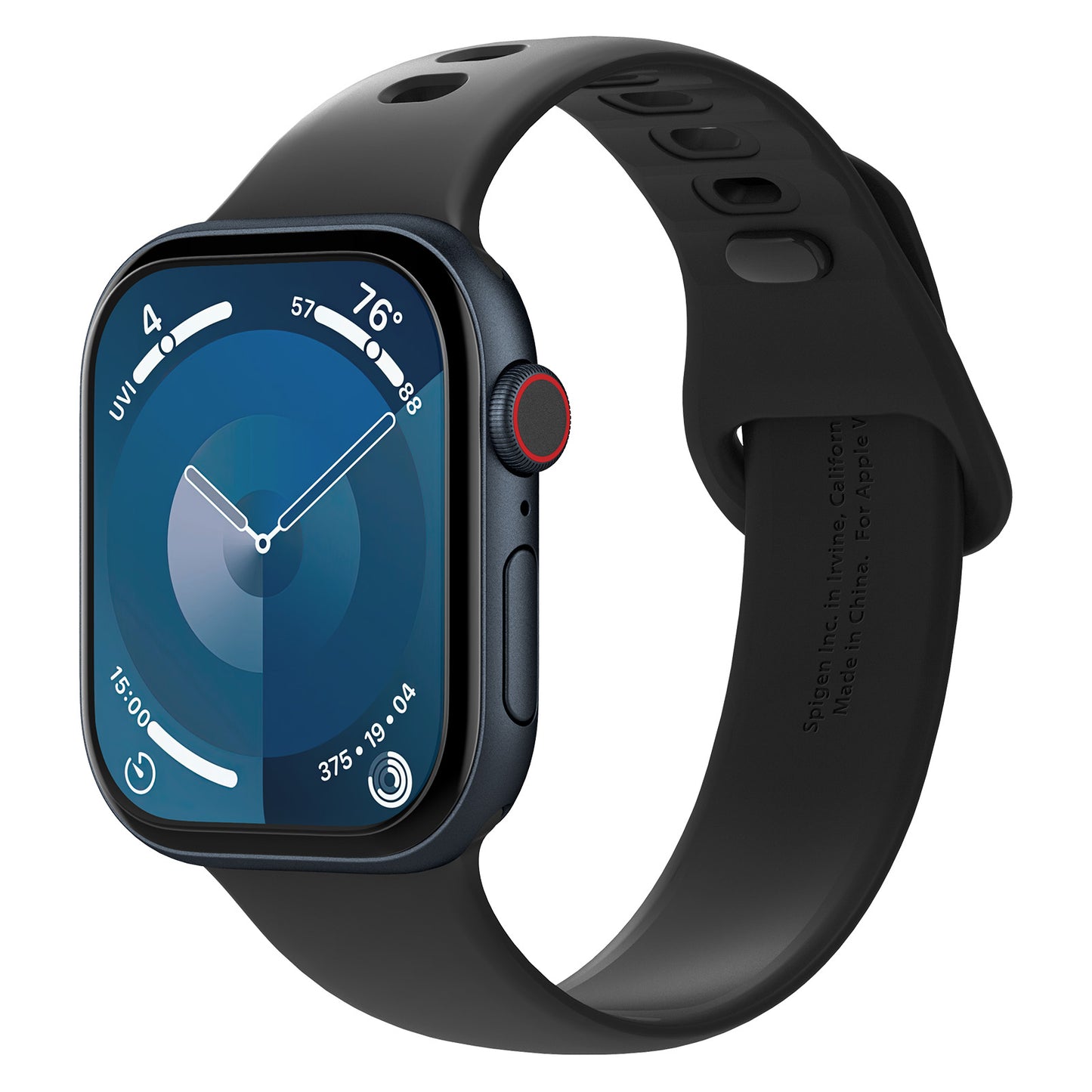 Ochranná fólie pro Apple Watch 46mm Spigen Eliteshield EZ Fit 2 ks - iSTYLE CZ