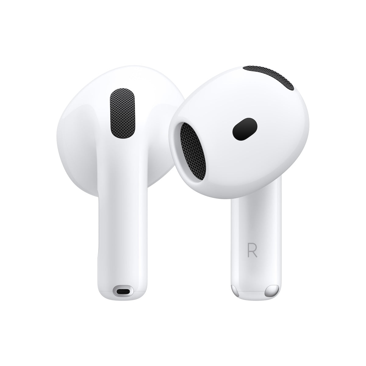 AirPods 4 s aktivním potlačováním hluku (otevřený) - iSTYLE.cz