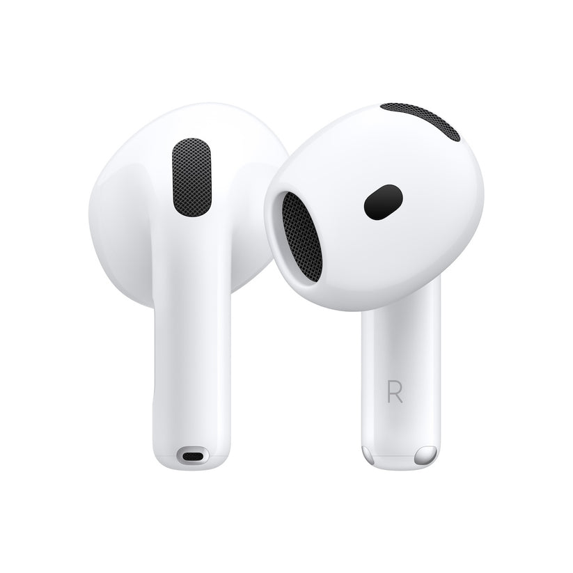 AirPods 4 s aktivním potlačováním hluku (otevřený) - iSTYLE.cz