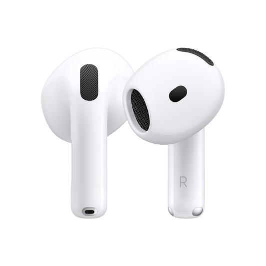 AirPods 4 s aktivním potlačováním hluku (otevřený) - iSTYLE.cz
