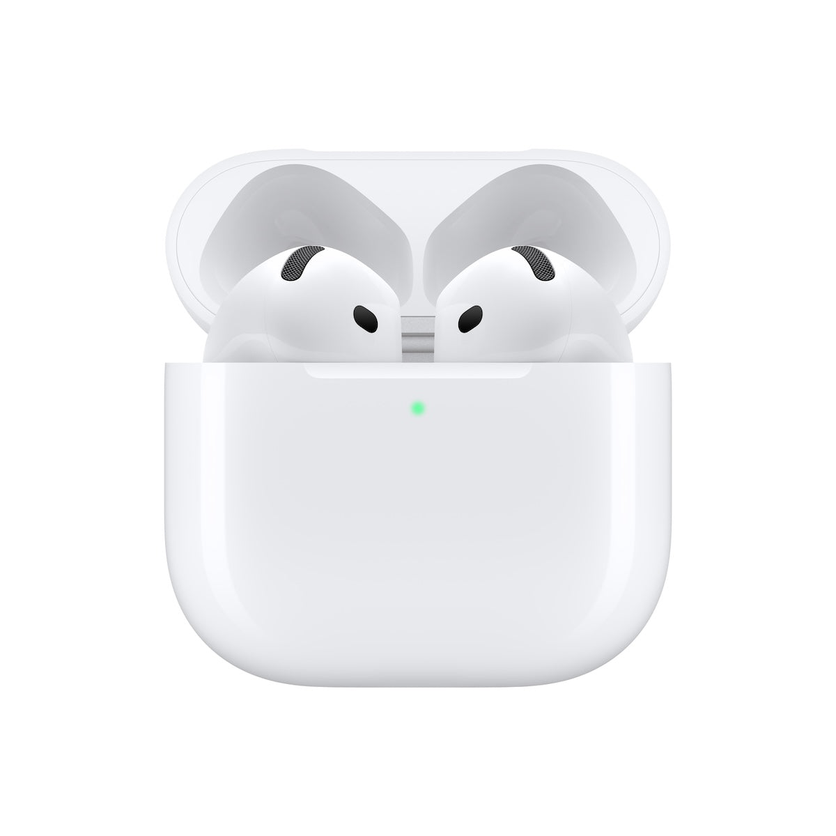 AirPods 4 s aktivním potlačováním hluku (otevřený) - iSTYLE.cz