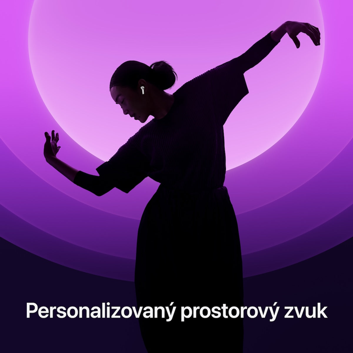 AirPods 4 s aktivním potlačováním hluku (otevřený) - iSTYLE.cz