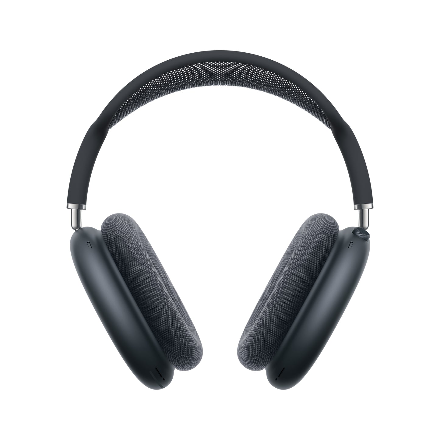 AirPods Max - temně inkoustové (otevřený)
