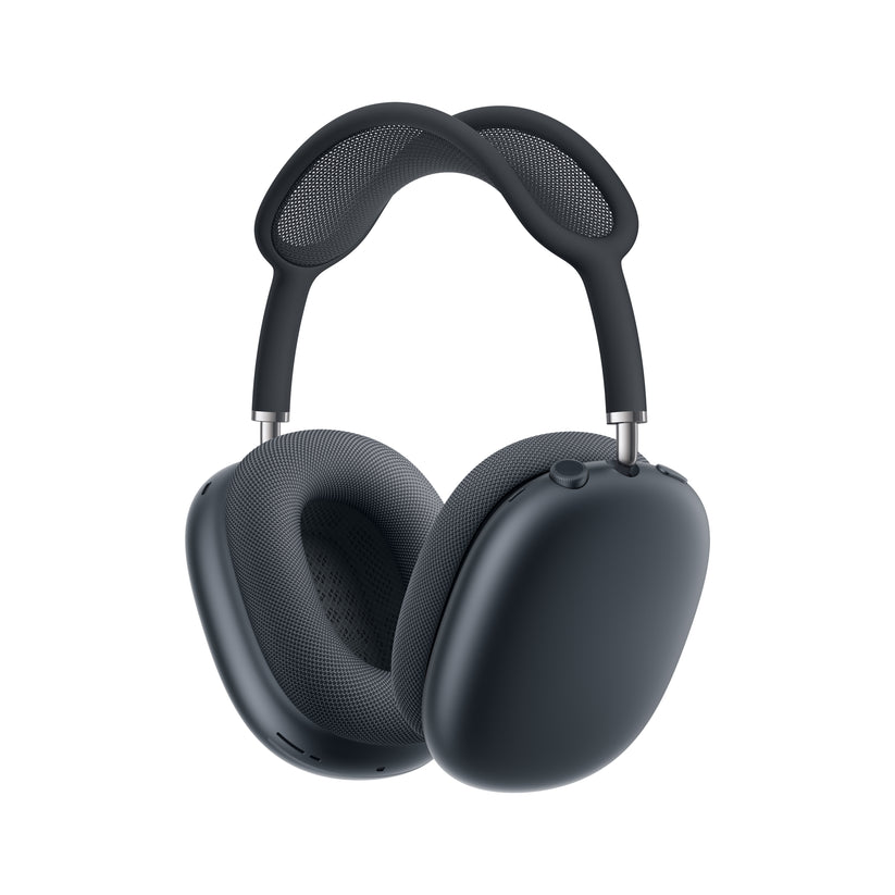 AirPods Max - temně inkoustové (otevřený)