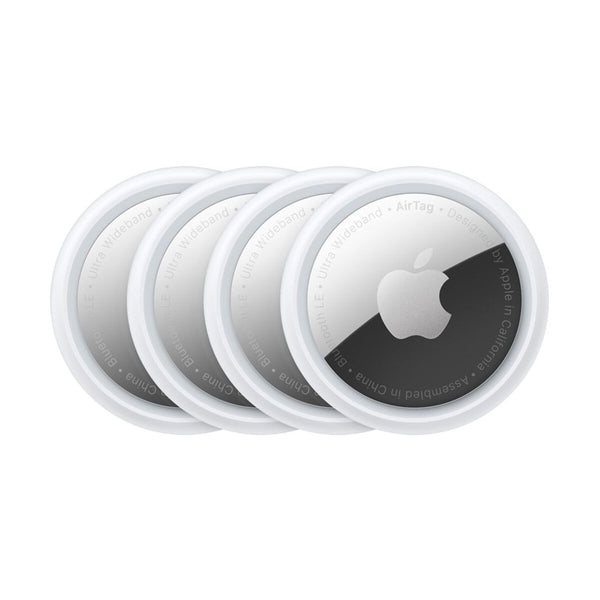 Apple AirTag - balení po 4 - iSTYLE CZ