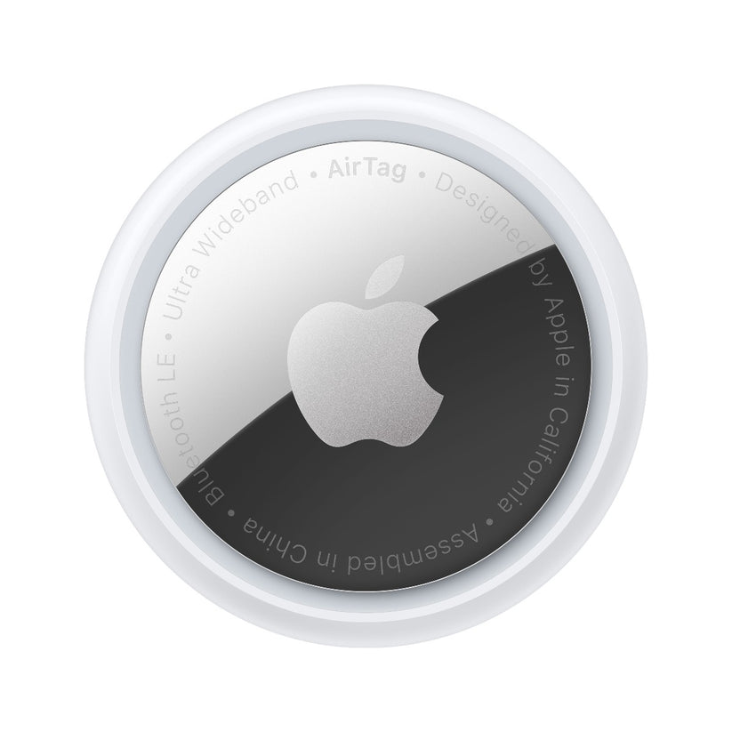 Apple AirTag - balení po 4 - iSTYLE CZ