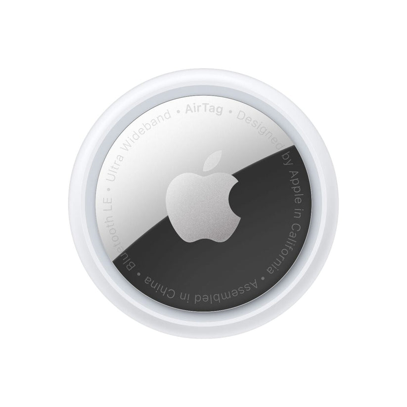 Apple AirTag - iSTYLE CZ