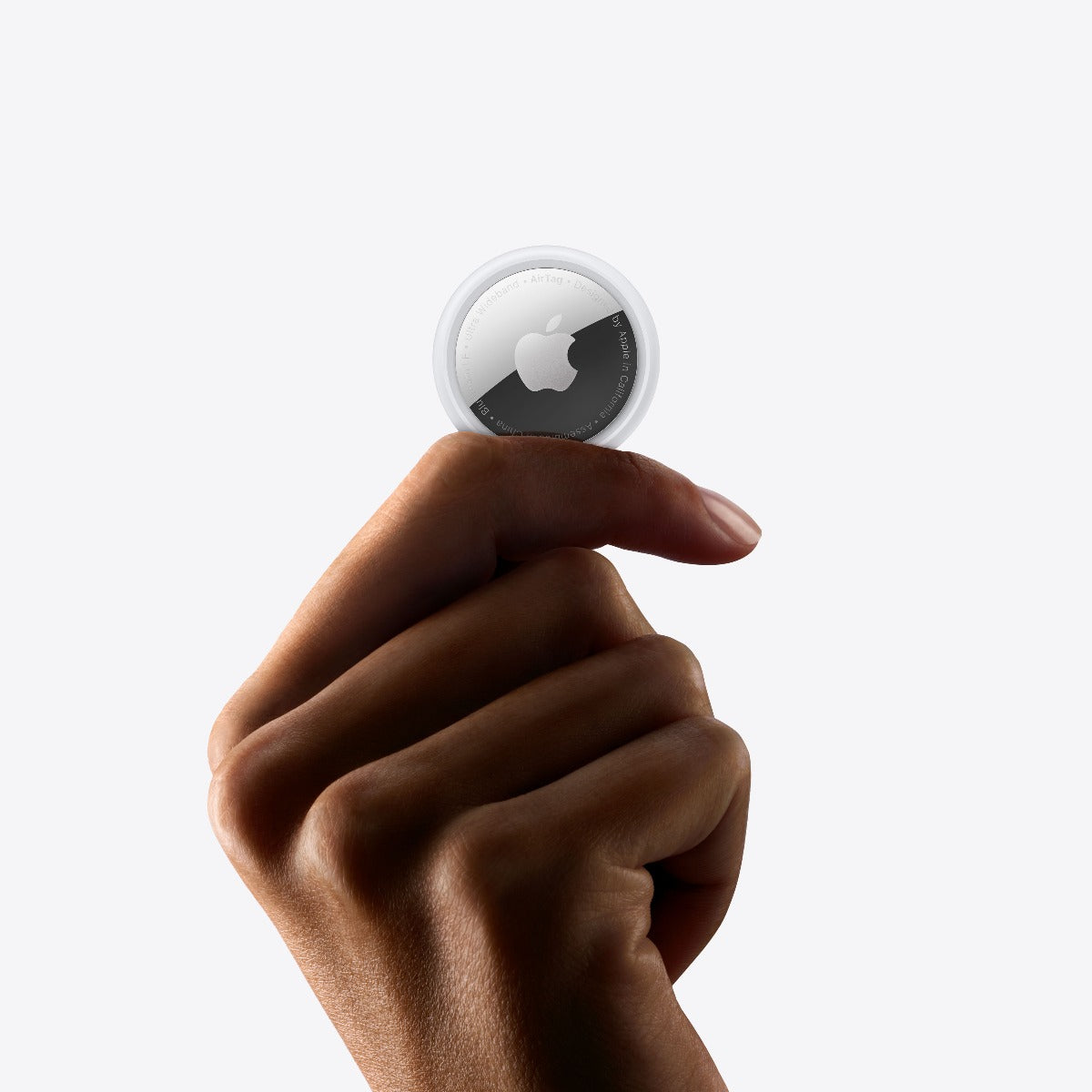 Apple AirTag - balení po 4 - iSTYLE CZ