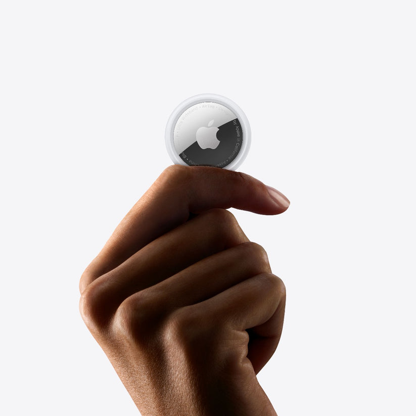 Apple AirTag - balení po 4 - iSTYLE CZ
