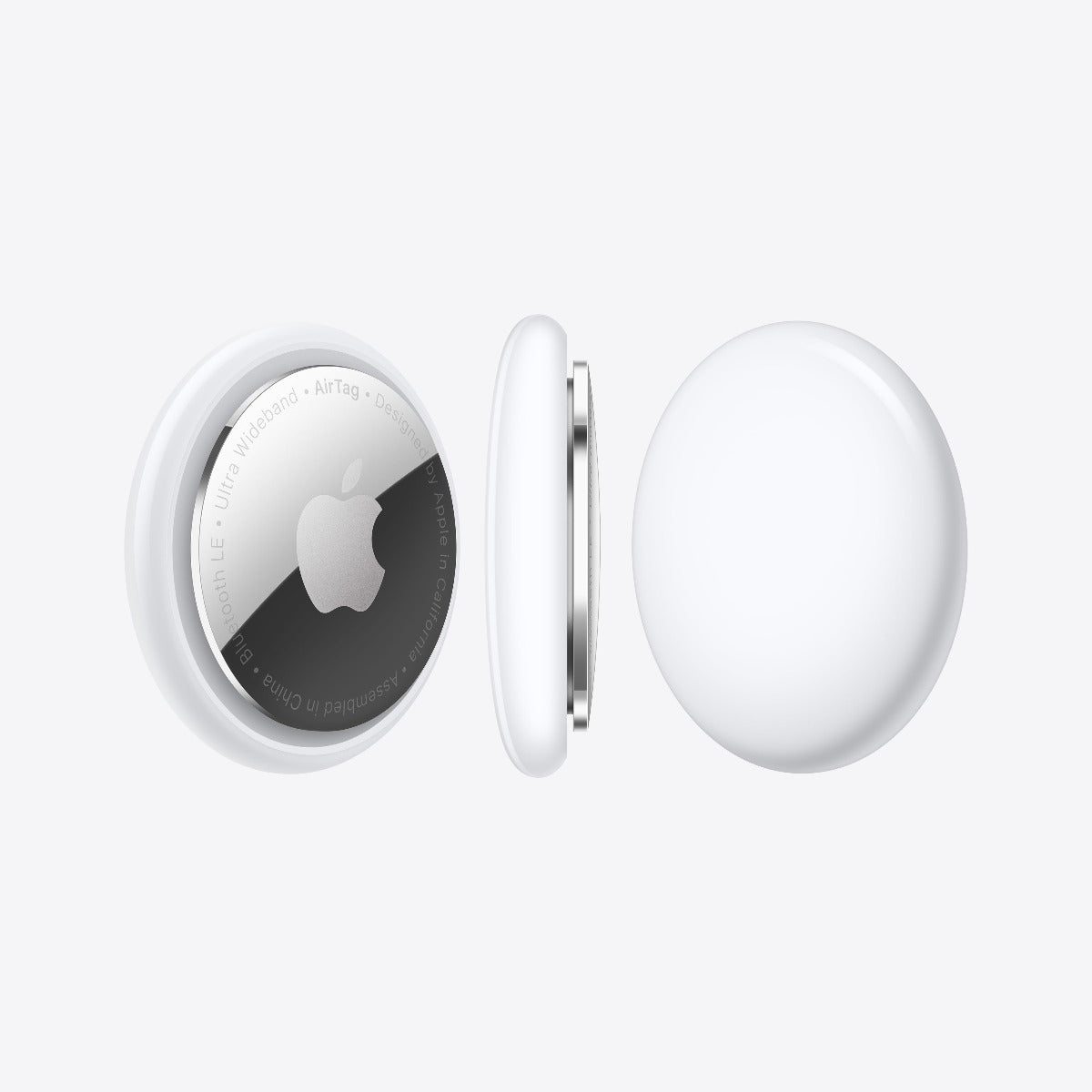 Apple AirTag - balení po 4 - iSTYLE CZ