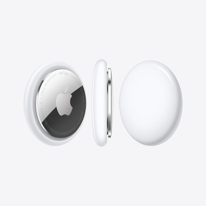 Apple AirTag - balení po 4 - iSTYLE CZ