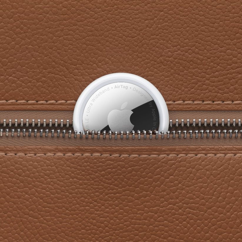 Apple AirTag - balení po 4 - iSTYLE CZ