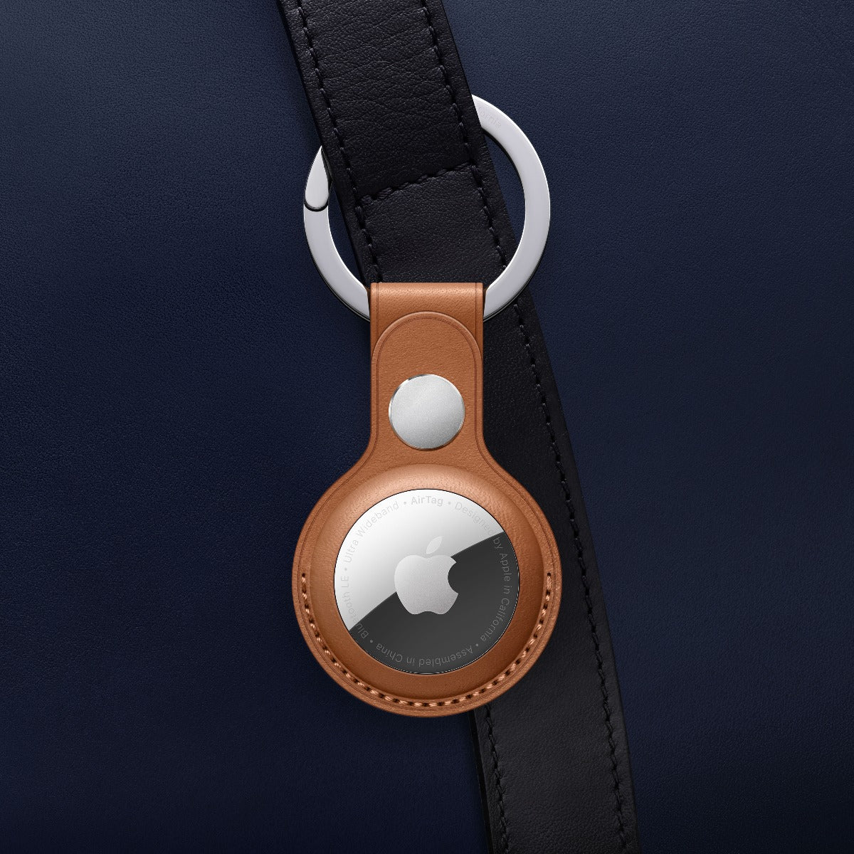 Apple AirTag - balení po 4 - iSTYLE CZ