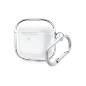 Závěsné pouzdro pro AirPods 4 Elago Hybrid Hang Case - průhledné - iSTYLE CZ