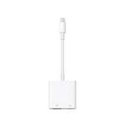 Apple adaptér USB3 pro fotoaparát Lightning