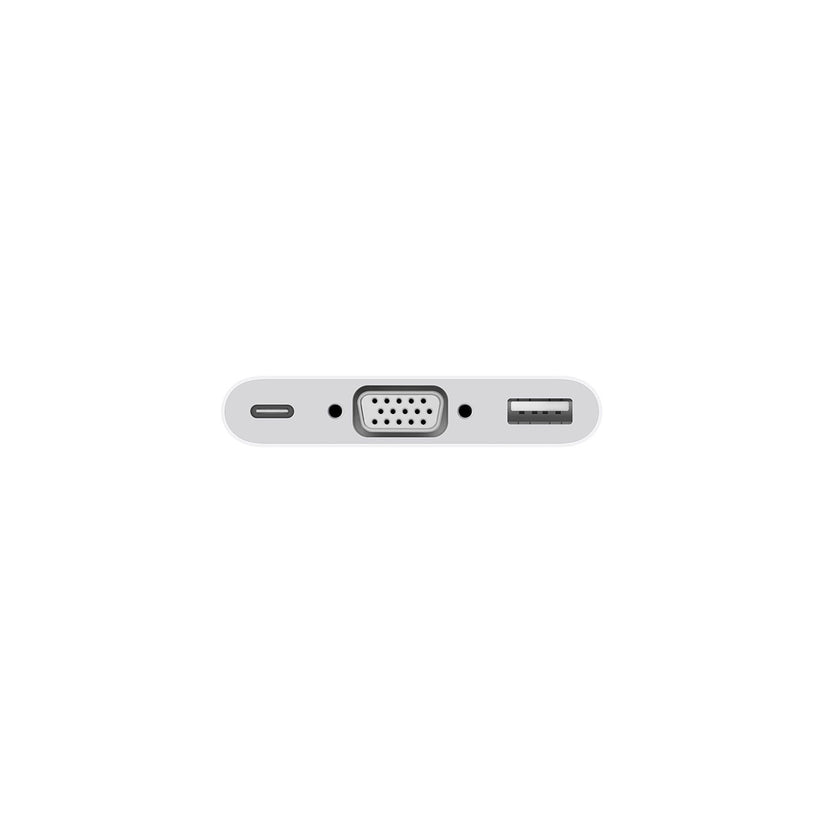 Apple USB‐C víceportový VGA adaptér - iSTYLE CZ