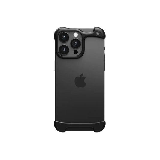 Ochranný rám pro iPhone 16 Pro Max Arc Pulse - matně černý