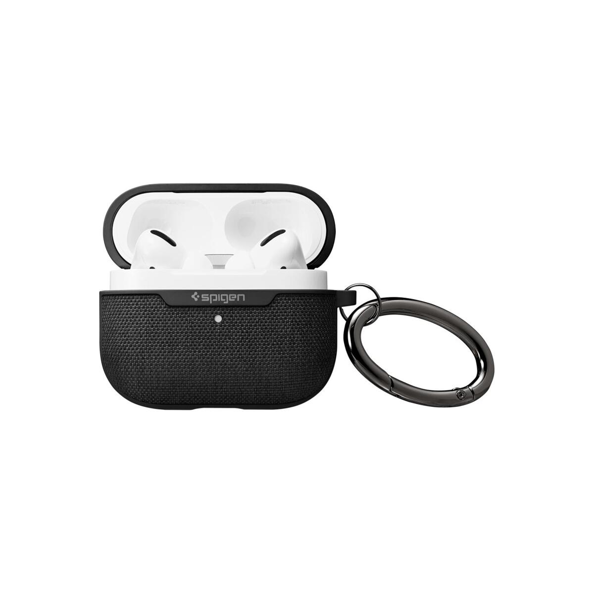 Obal pro AirPods Pro Spigen Urban Fit - černý - iSTYLE CZ