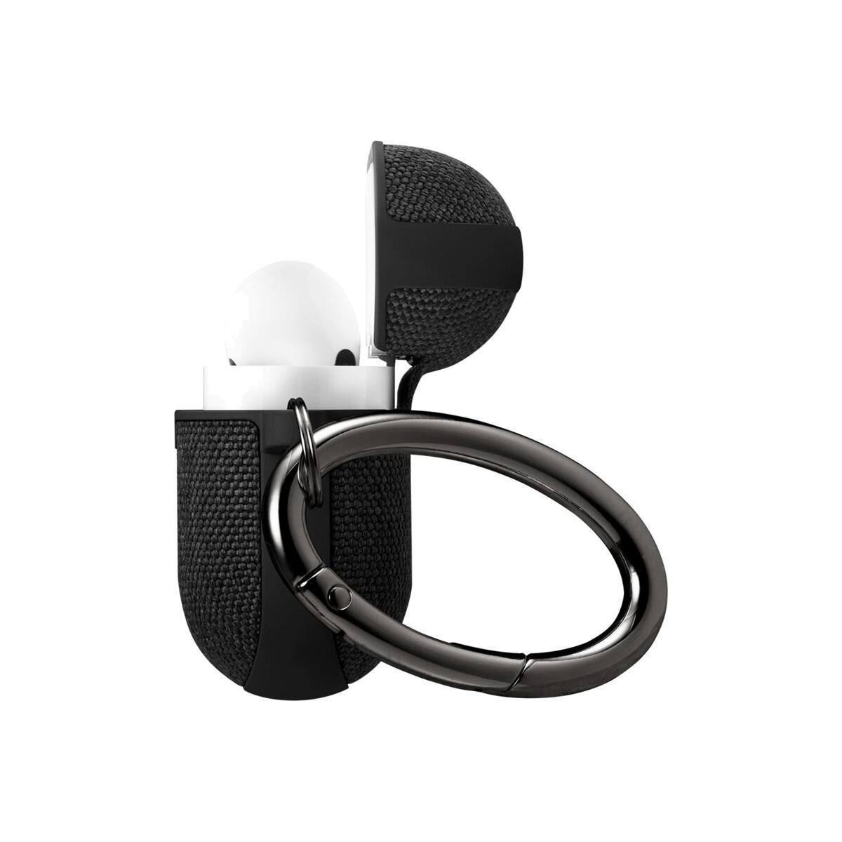 Obal pro AirPods Pro Spigen Urban Fit - černý - iSTYLE CZ