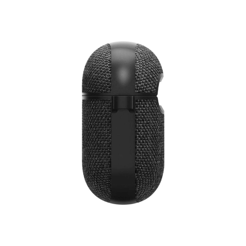 Obal pro AirPods 3 Spigen Urban Fit - černý - iSTYLE CZ