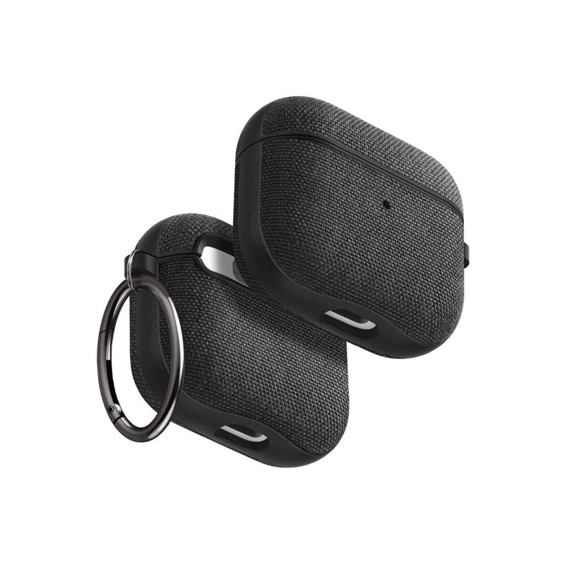 Obal pro AirPods 3 Spigen Urban Fit - černý - iSTYLE CZ