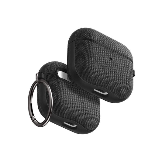 Obal pro AirPods 3 Spigen Urban Fit - černý - iSTYLE CZ
