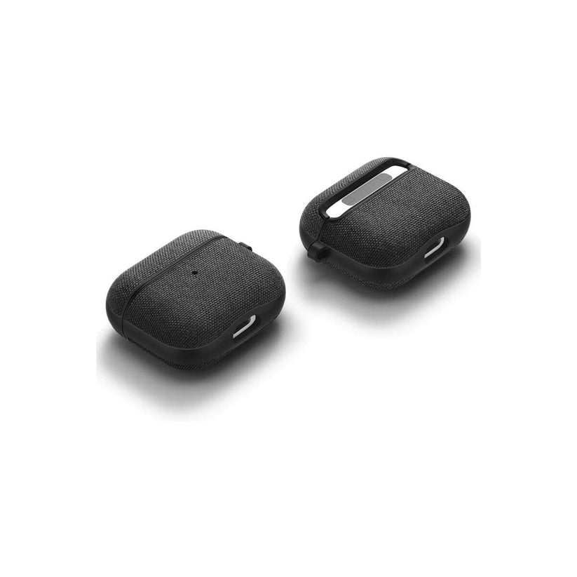 Obal pro AirPods 3 Spigen Urban Fit - černý - iSTYLE CZ