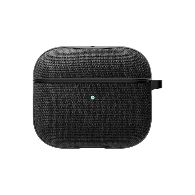 Obal pro AirPods 3 Spigen Urban Fit - černý - iSTYLE CZ