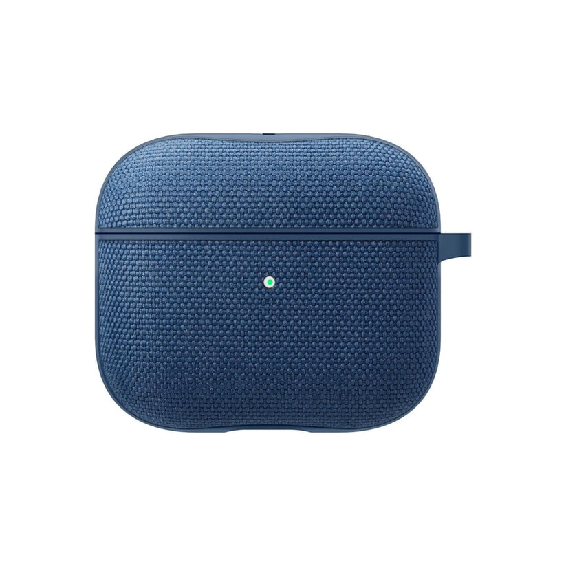 Obal pro AirPods 3 Spigen Urban Fit - modrý - iSTYLE CZ