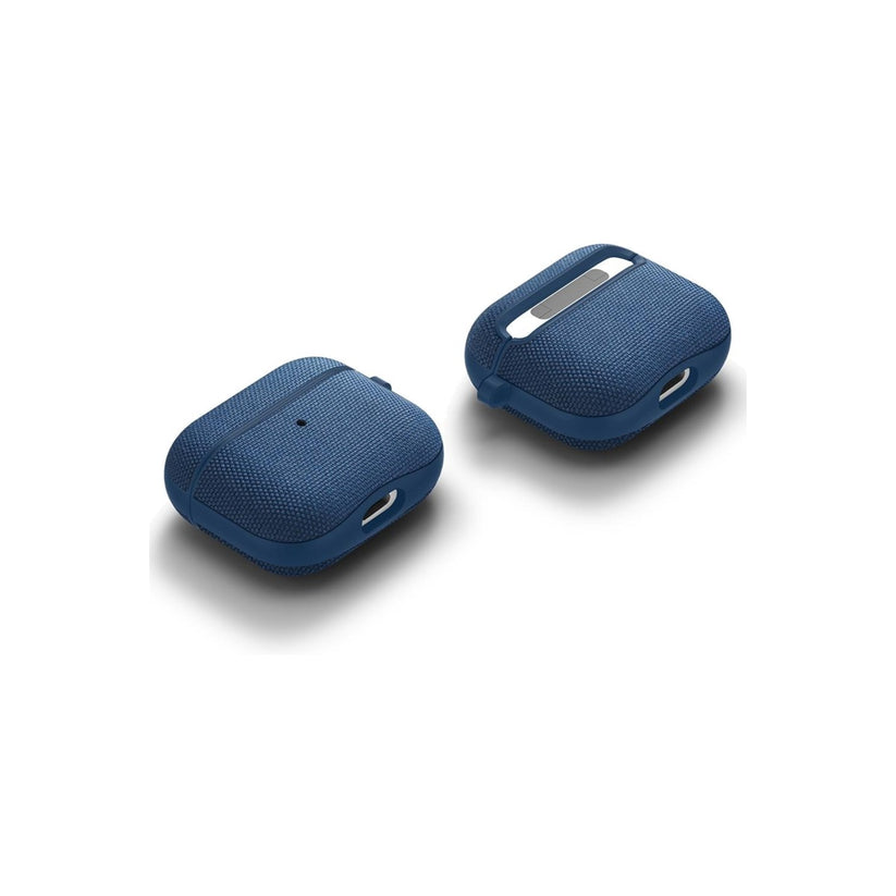 Obal pro AirPods 3 Spigen Urban Fit - modrý - iSTYLE CZ