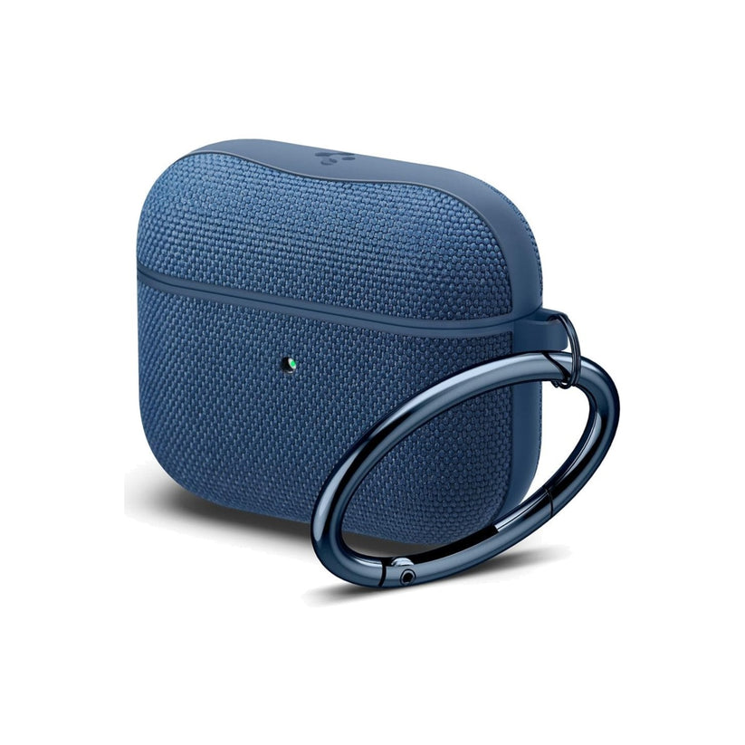Obal pro AirPods 3 Spigen Urban Fit - modrý - iSTYLE CZ