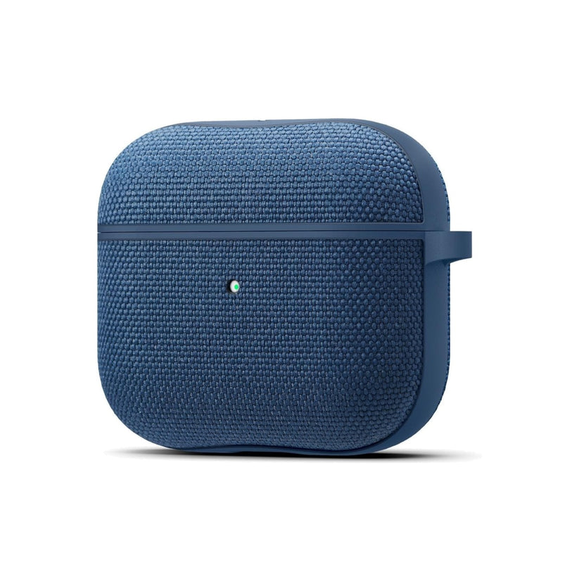 Obal pro AirPods 3 Spigen Urban Fit - modrý - iSTYLE CZ