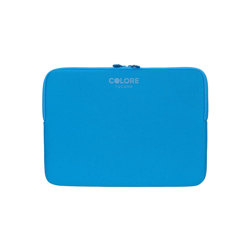 Pouzdro Tucano Colore 15,6" - modré - iSTYLE CZ