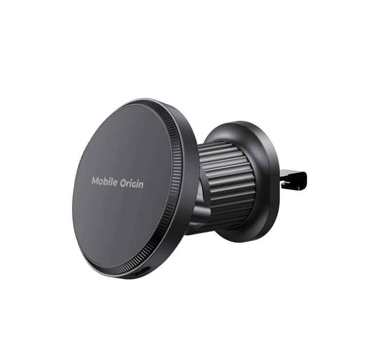 Bezdrátová nabíječka do auta Mobile Origin Wireless Car Charger CA3 MagSafe Compatible