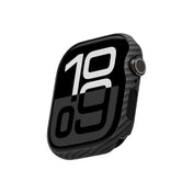Pouzdro pro Apple Watch 46 mm Pitaka Air -  černé