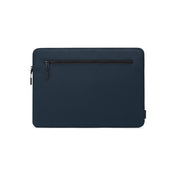 Obal pro MaBook 14" Pipetto Classic Organiser Sleeve - tmavě modrý - iSTYLE CZ
