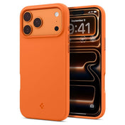Silikonové kryt pro iPhone 17 Pro Spigen Silicone Fit MagSafe - iSTYLE.cz