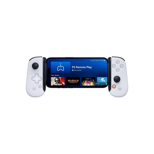 Mobilní herní ovladač pro iPhone Backbone One PlayStation Edition 2. Gen - iSTYLE CZ