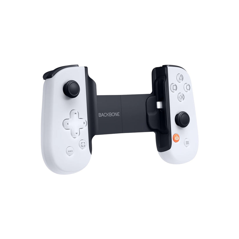 Mobilní herní ovladač pro iPhone Backbone One PlayStation Edition 2. Gen - iSTYLE CZ