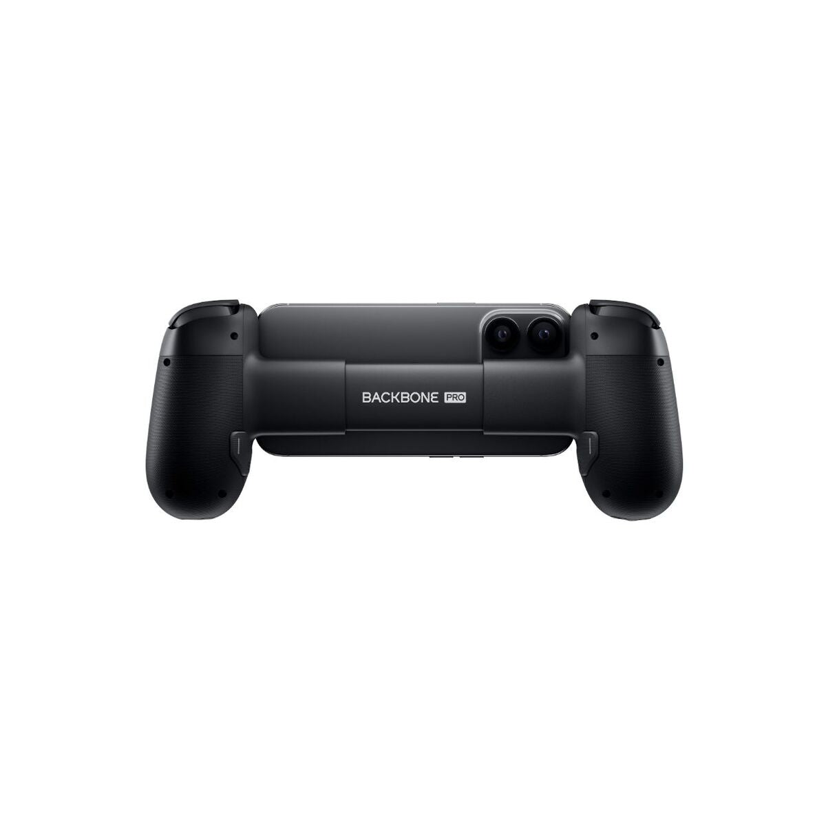 Herní ovladač Backbone Pro pro USB-C - černý