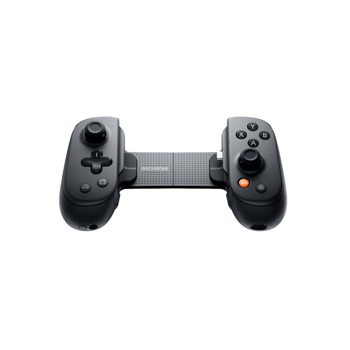 Herní ovladač Backbone Pro pro USB-C - černý
