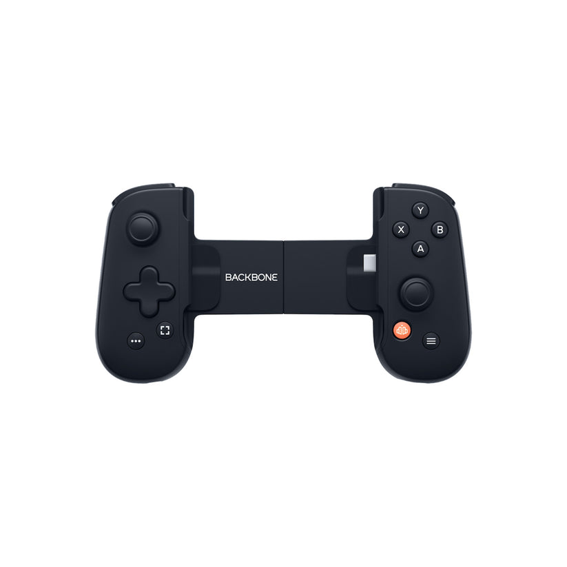 Mobilní herní ovladač pro USB-C Backbone One - iSTYLE CZ