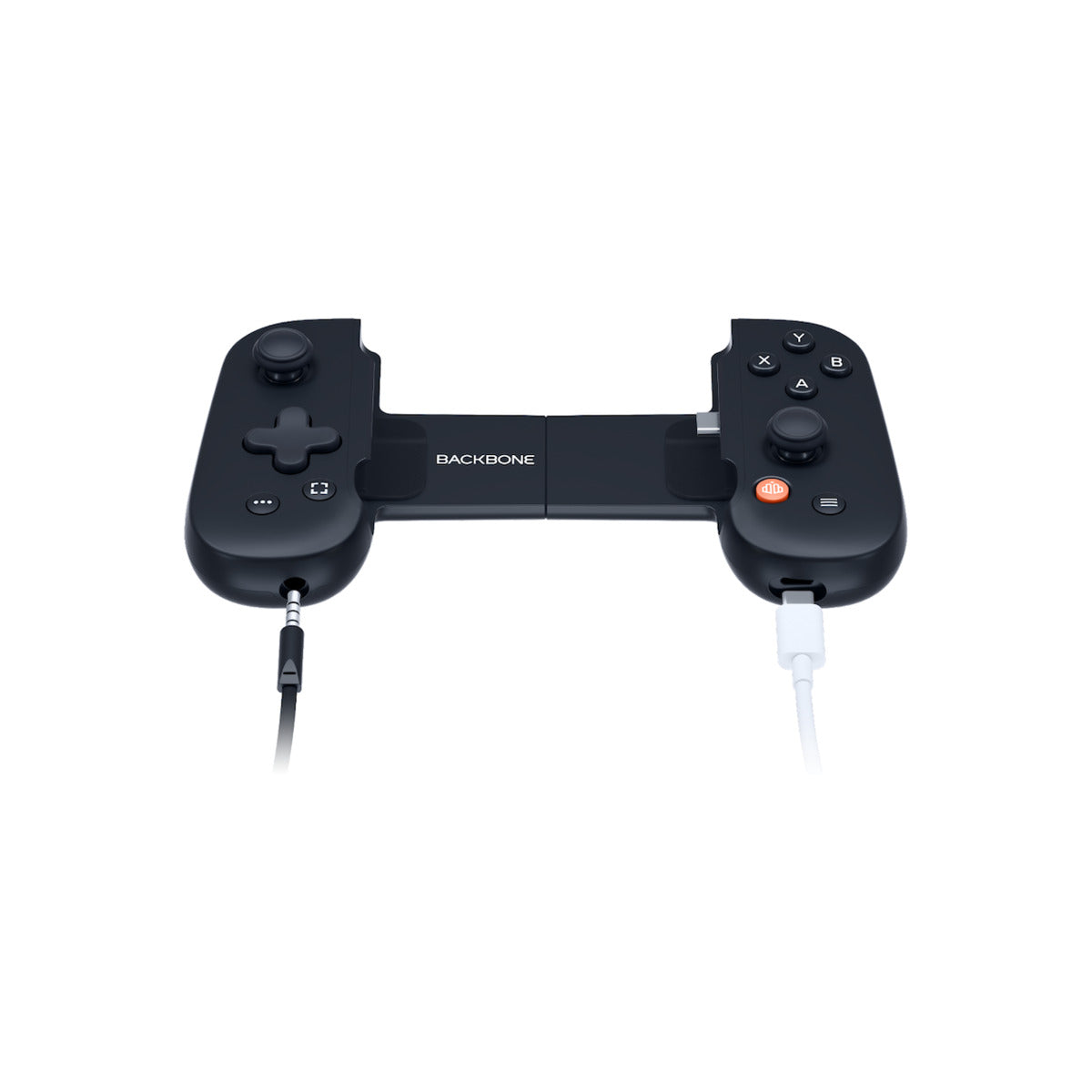 Mobilní herní ovladač pro USB-C Backbone One - iSTYLE CZ