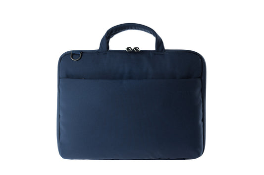 Brašna Tucano Darkolor pro MacBook - modrá - iSTYLE CZ