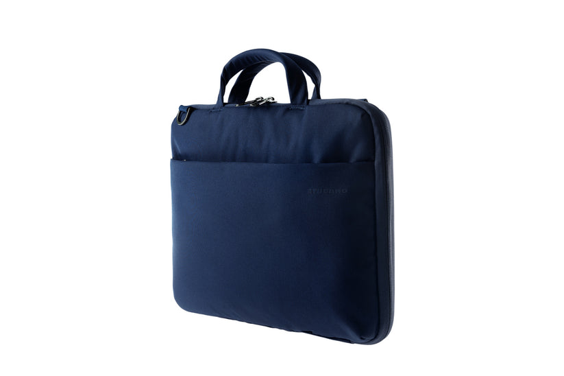 Brašna Tucano Darkolor pro MacBook - modrá - iSTYLE CZ