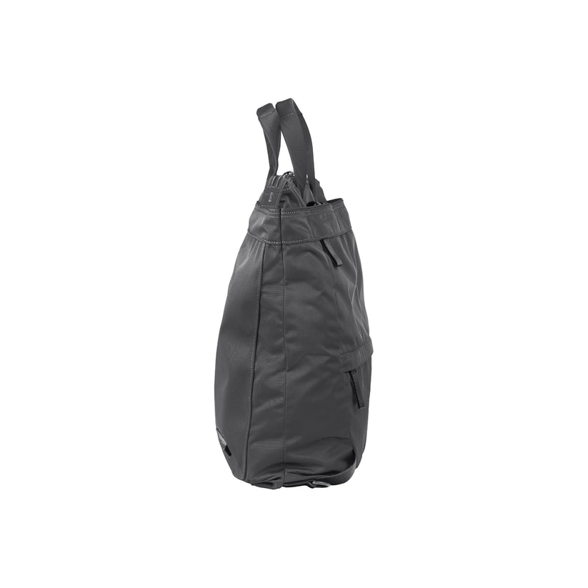 Batoh Tucano Desert Shopper 15,6" - černý - iSTYLE CZ