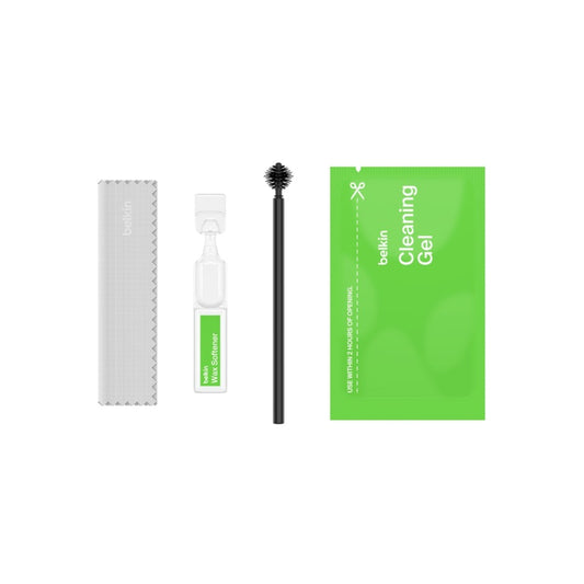 Sada na čištění AirPods Belkin - iSTYLE CZ