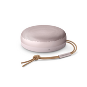 Bezdrátový reproduktor Bang & Olufsen A1 (2. gen.) - růžový - iSTYLE CZ