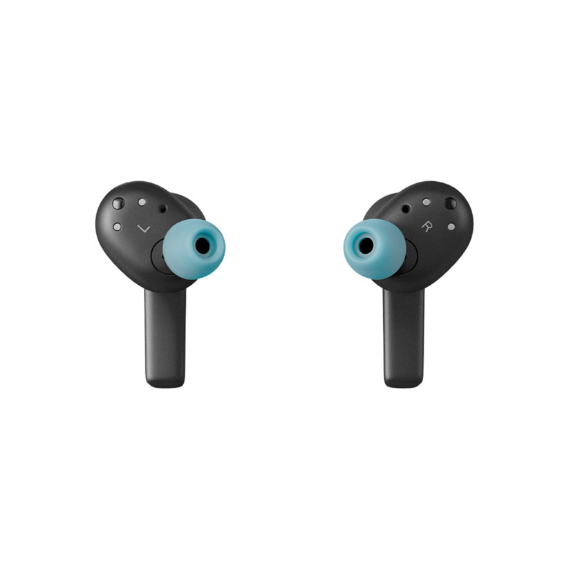 Bezdrátová sluchátka Bang & Olufsen Beoplay EX - modře antracitová - iSTYLE CZ